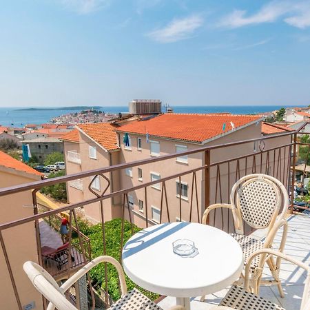 Apartments Jere Proto Primošten Dış mekan fotoğraf