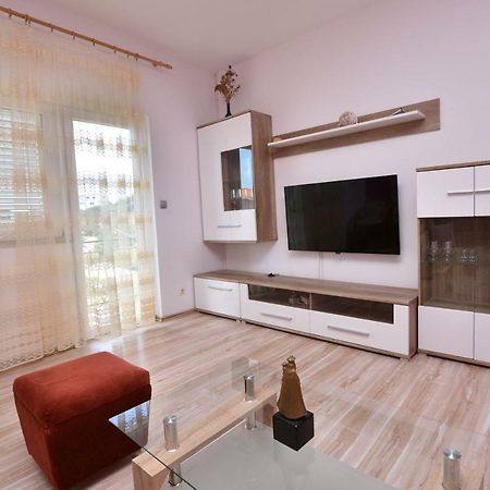 Apartments Jere Proto Primošten Dış mekan fotoğraf