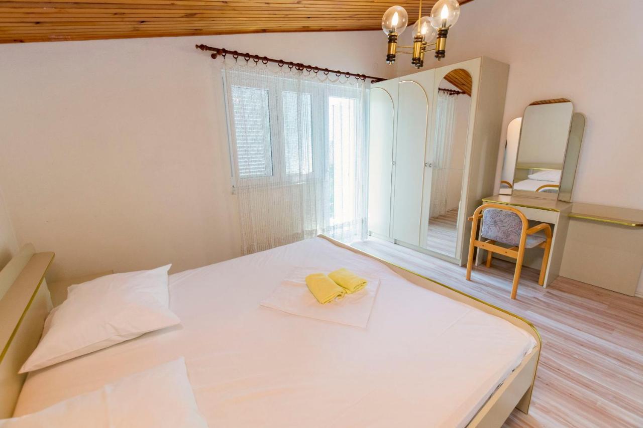 Apartments Jere Proto Primošten Dış mekan fotoğraf