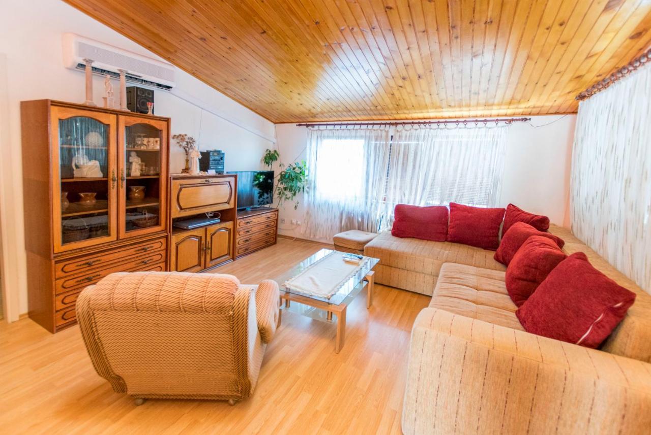 Apartments Jere Proto Primošten Dış mekan fotoğraf
