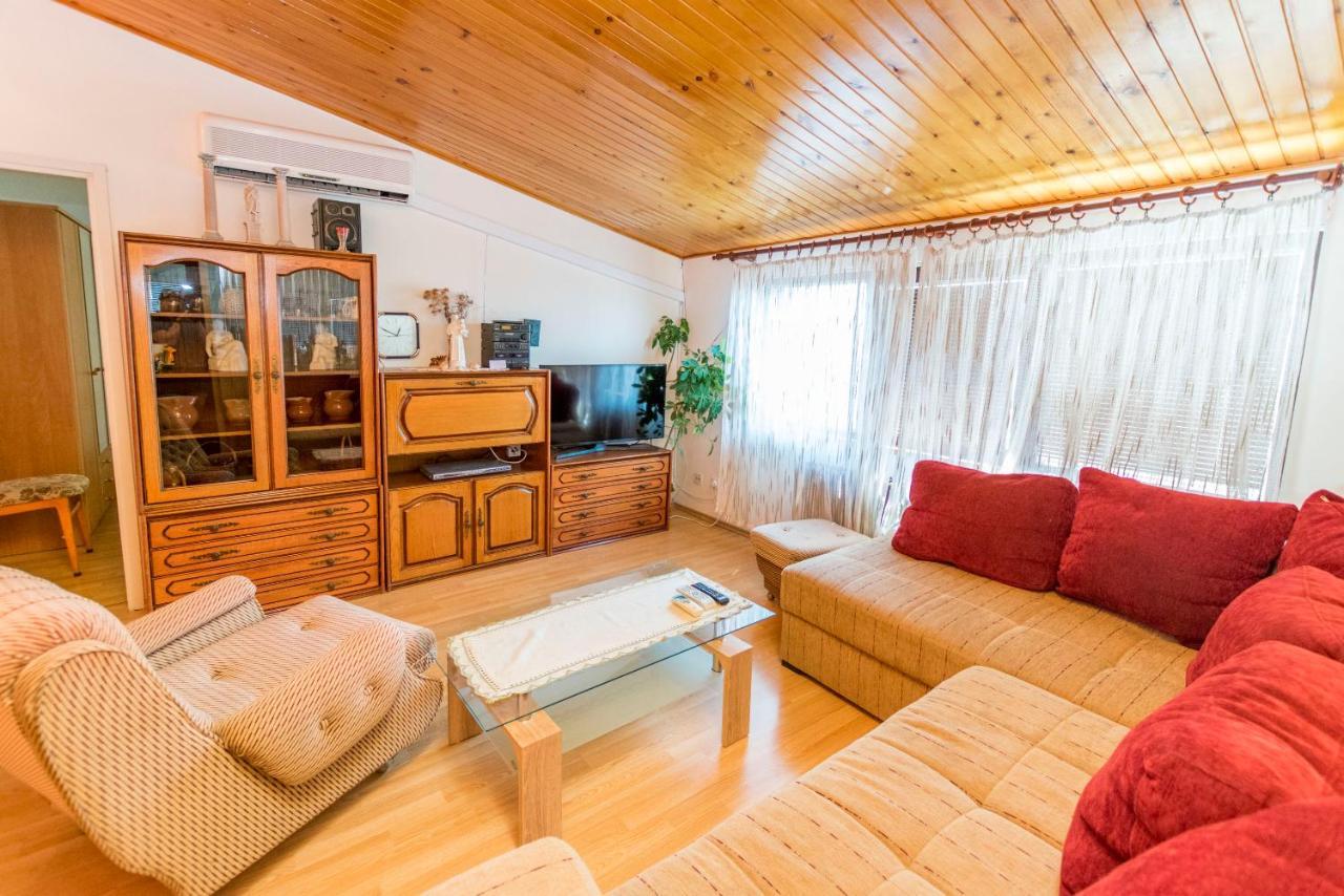 Apartments Jere Proto Primošten Dış mekan fotoğraf