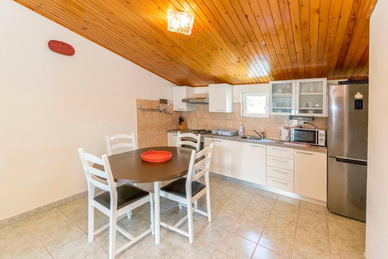 Apartments Jere Proto Primošten Dış mekan fotoğraf
