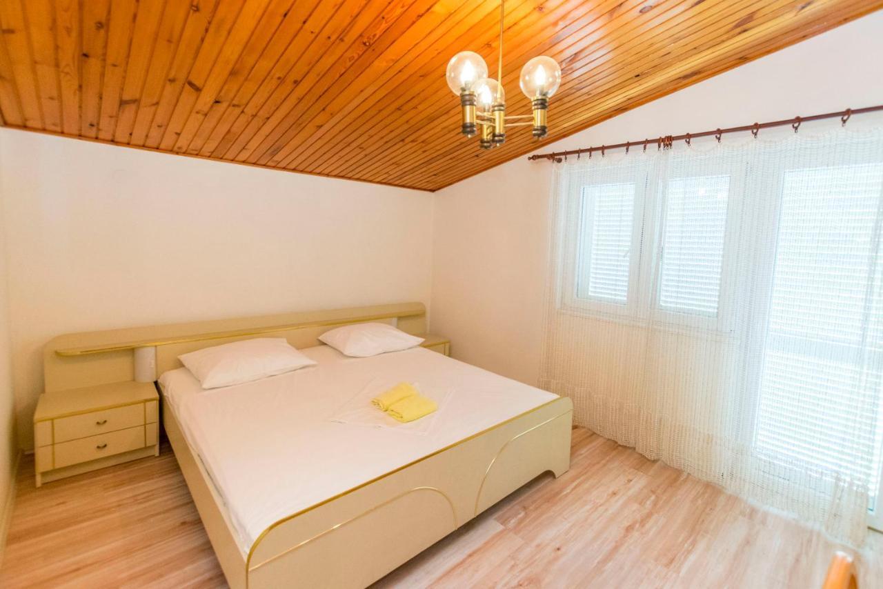 Apartments Jere Proto Primošten Dış mekan fotoğraf
