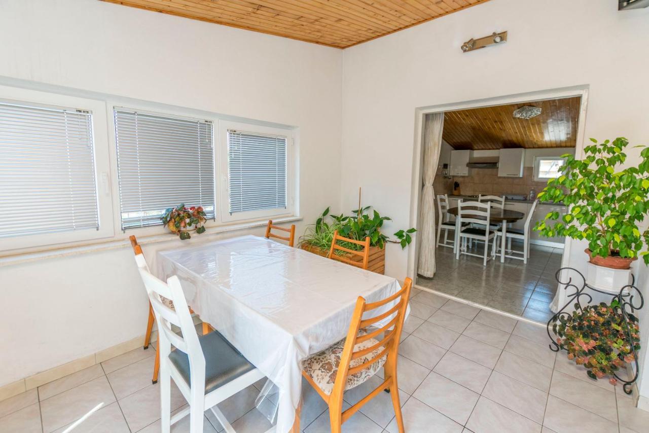 Apartments Jere Proto Primošten Dış mekan fotoğraf