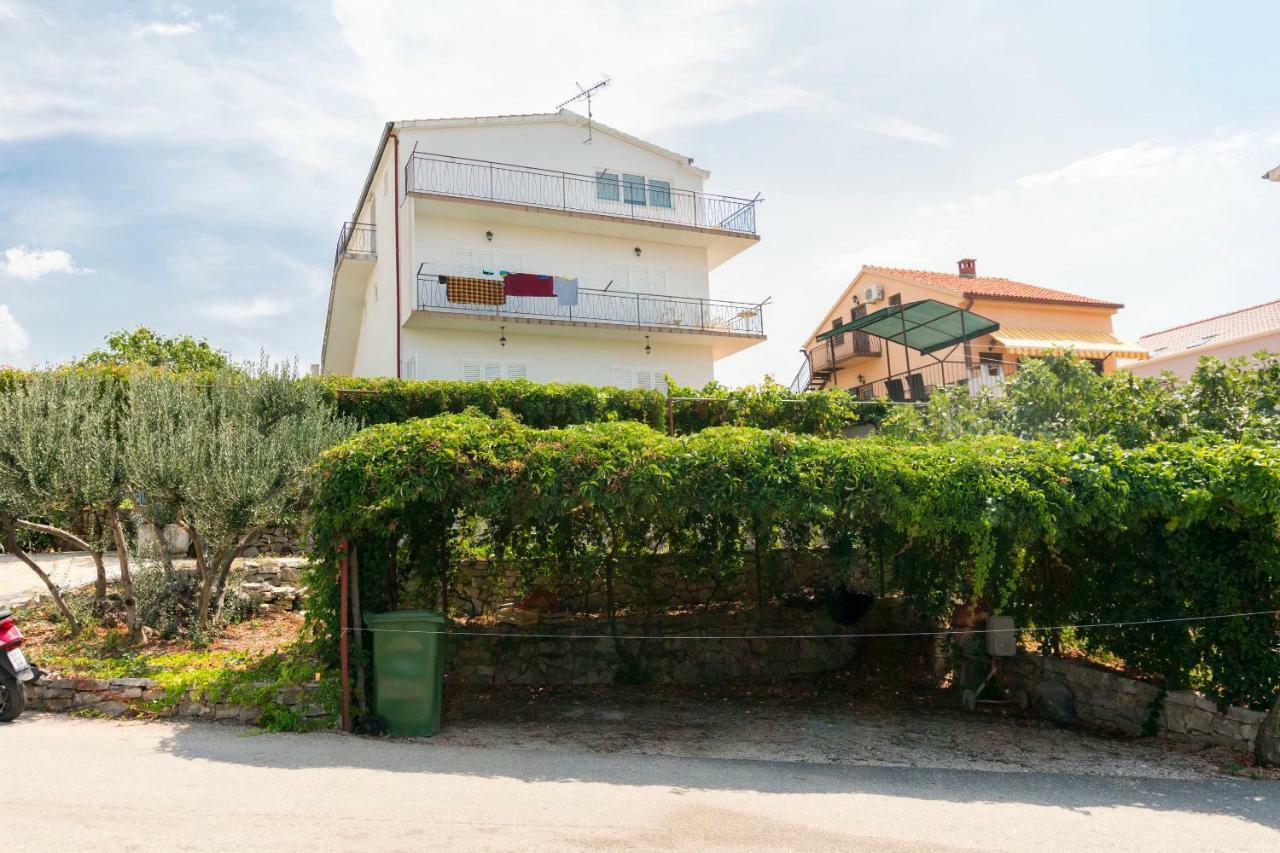 Apartments Jere Proto Primošten Dış mekan fotoğraf