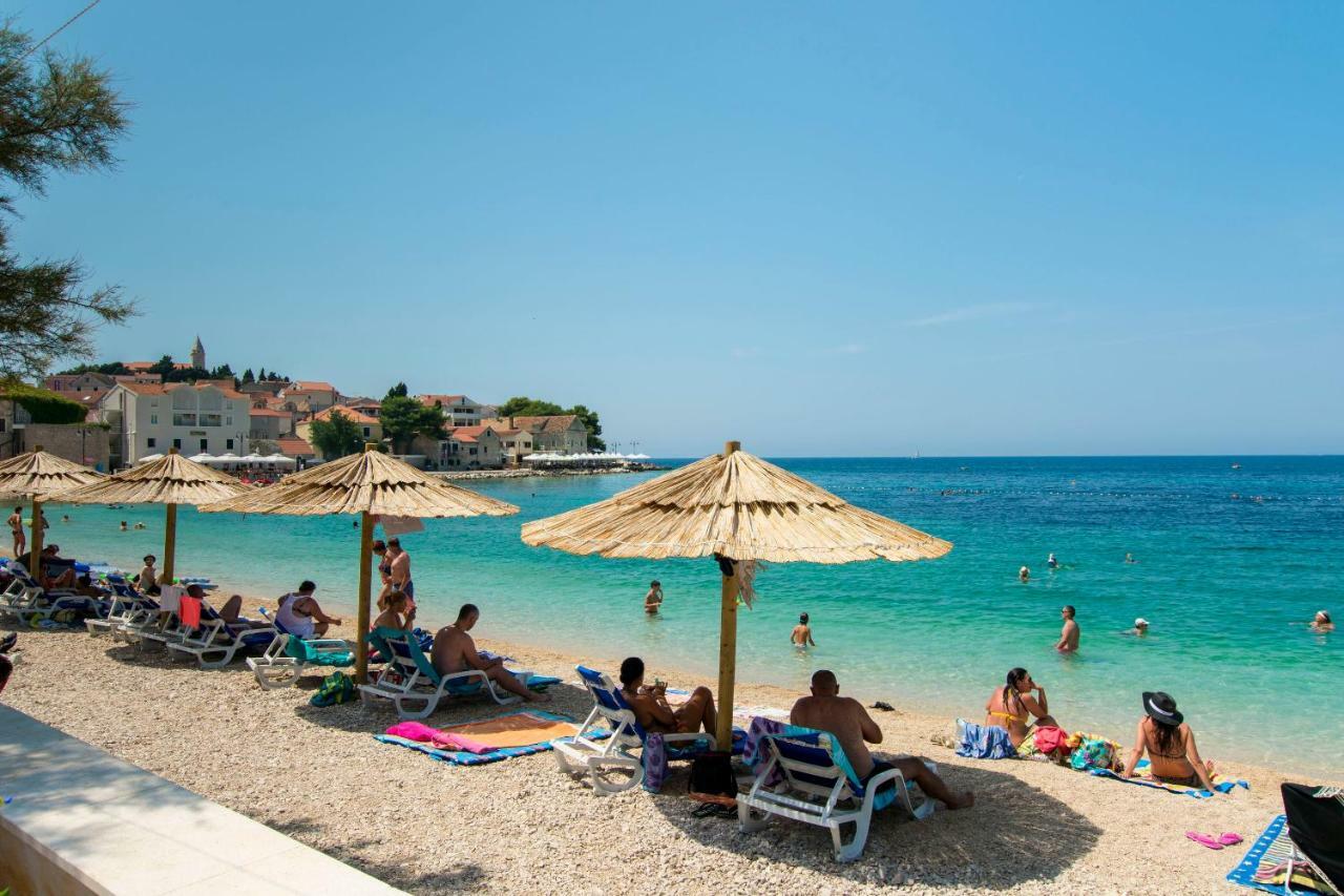 Apartments Jere Proto Primošten Dış mekan fotoğraf