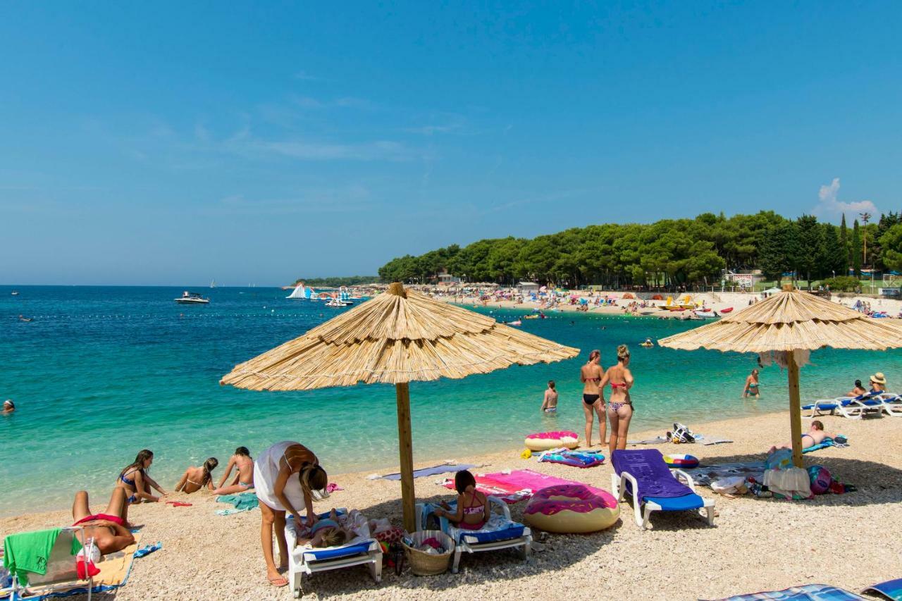 Apartments Jere Proto Primošten Dış mekan fotoğraf