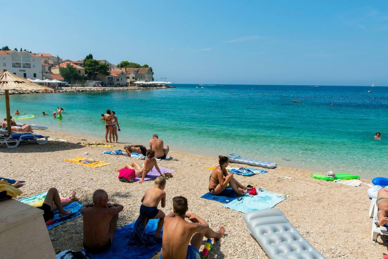 Apartments Jere Proto Primošten Dış mekan fotoğraf
