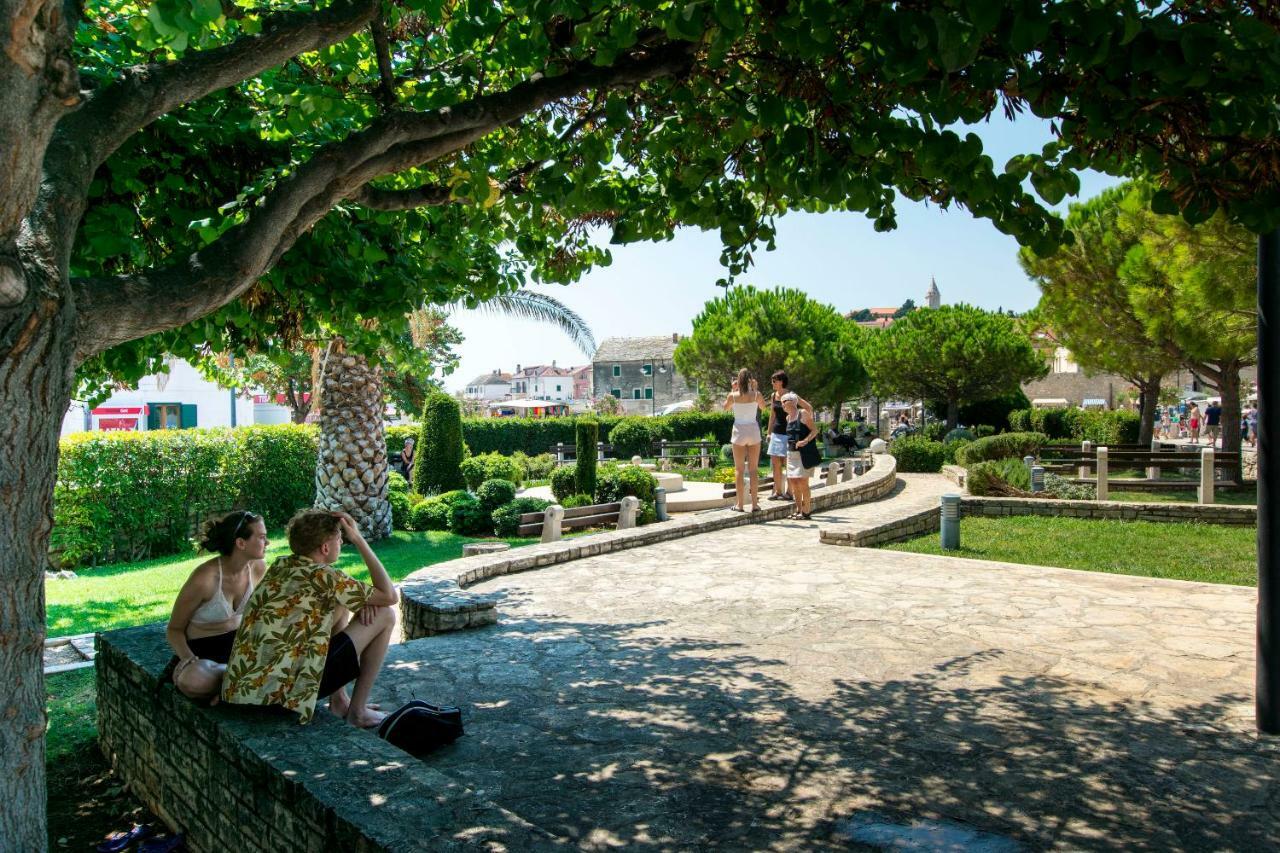 Apartments Jere Proto Primošten Dış mekan fotoğraf