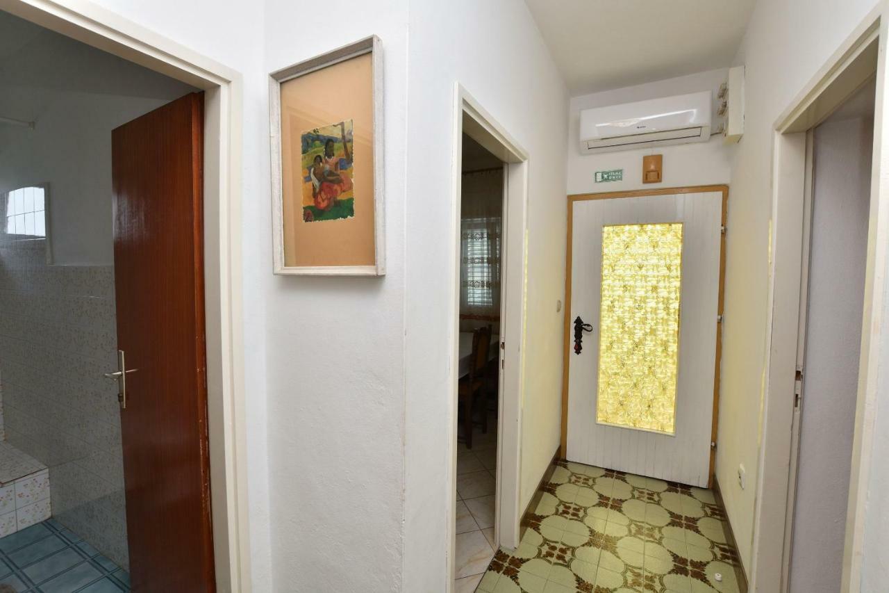 Apartments Jere Proto Primošten Dış mekan fotoğraf
