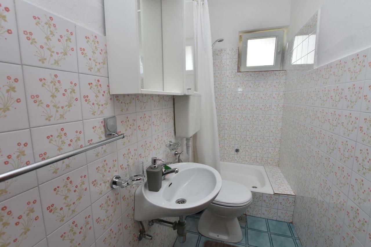Apartments Jere Proto Primošten Dış mekan fotoğraf