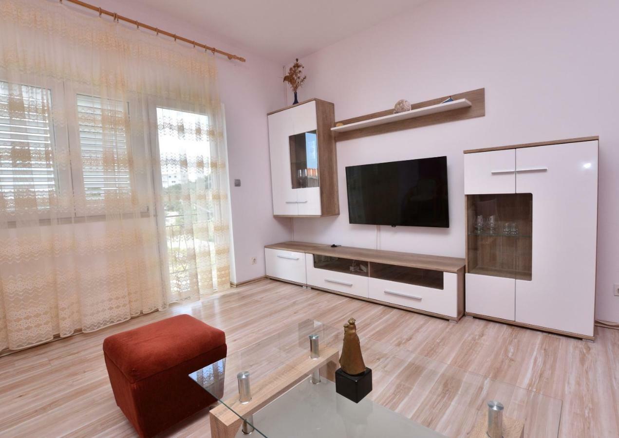 Apartments Jere Proto Primošten Dış mekan fotoğraf