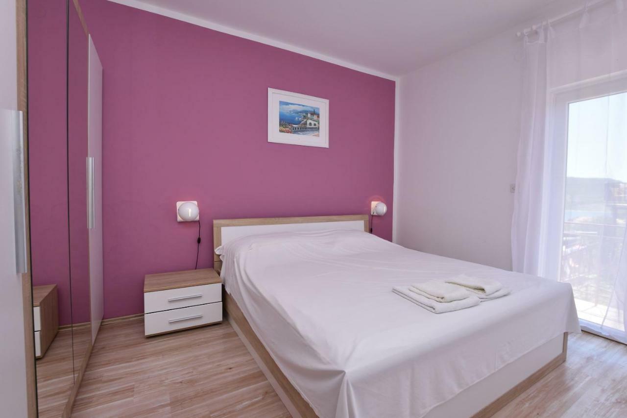 Apartments Jere Proto Primošten Dış mekan fotoğraf