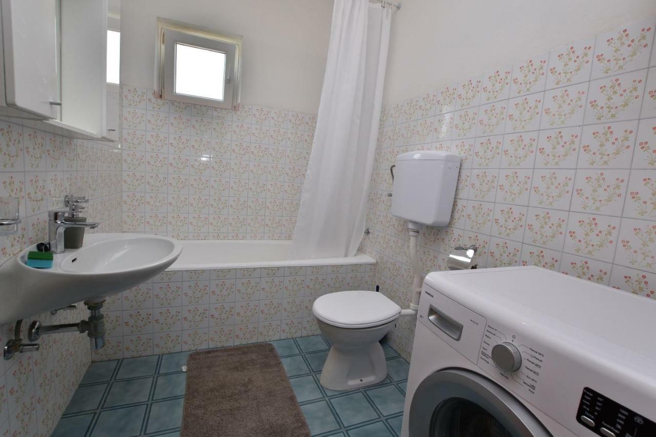 Apartments Jere Proto Primošten Dış mekan fotoğraf