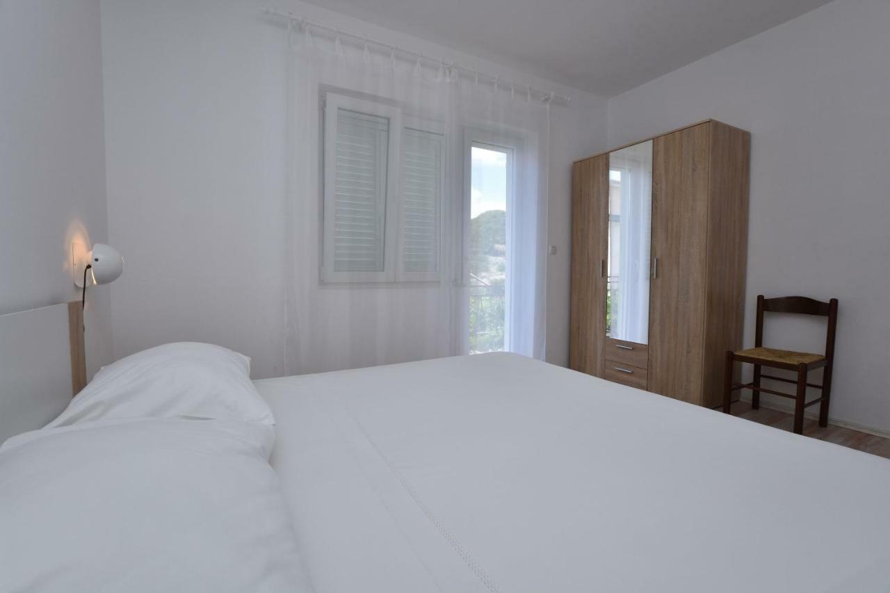 Apartments Jere Proto Primošten Dış mekan fotoğraf