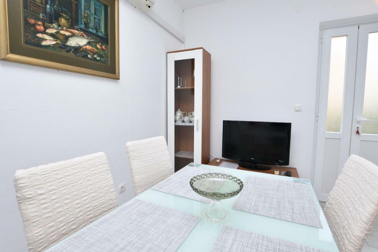 Apartments Jere Proto Primošten Dış mekan fotoğraf