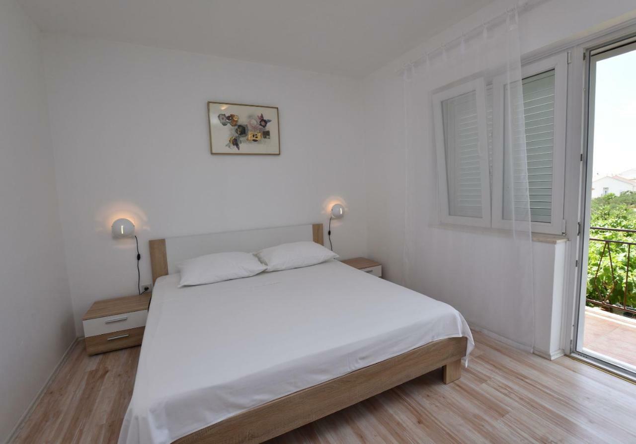 Apartments Jere Proto Primošten Dış mekan fotoğraf