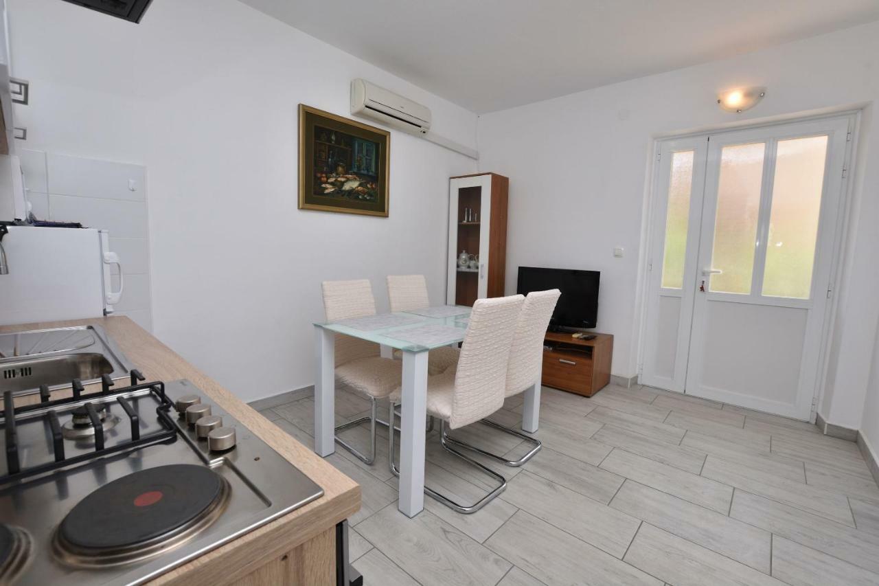 Apartments Jere Proto Primošten Dış mekan fotoğraf