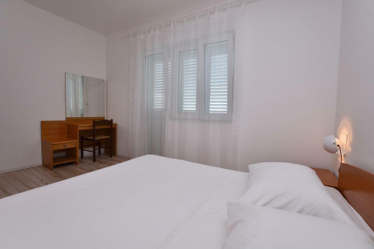 Apartments Jere Proto Primošten Dış mekan fotoğraf