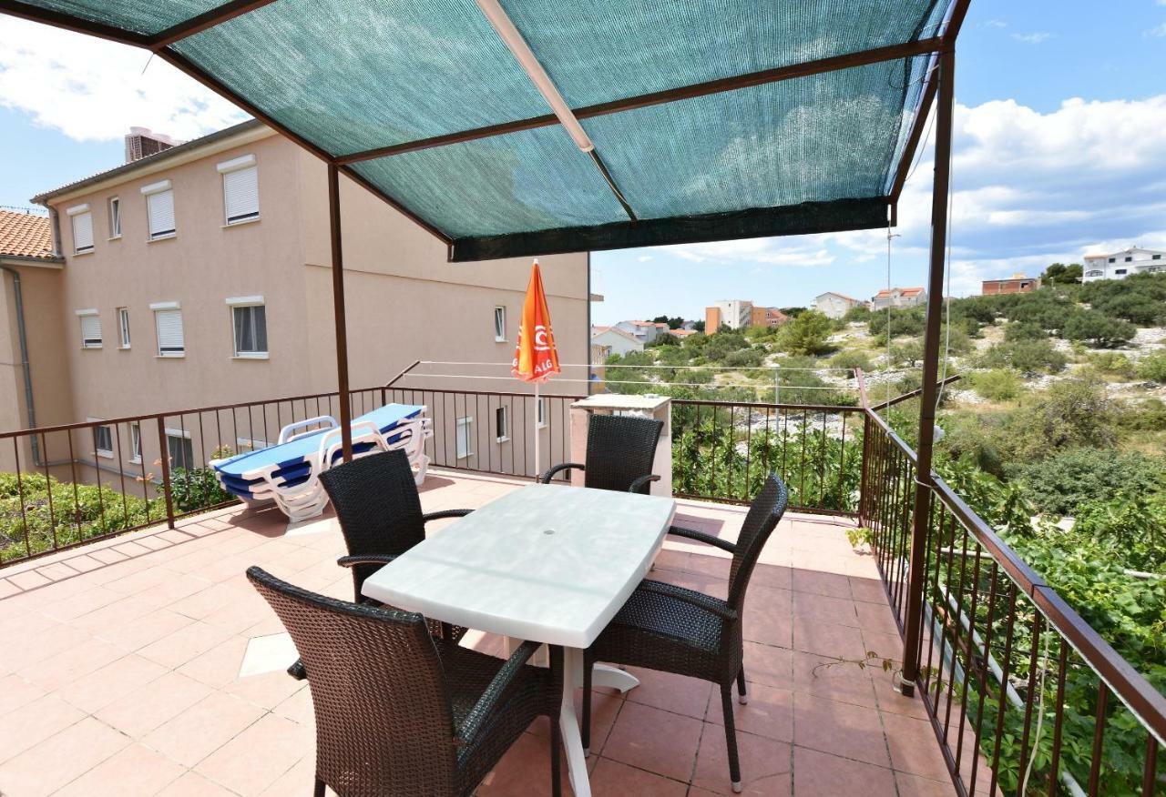 Apartments Jere Proto Primošten Dış mekan fotoğraf